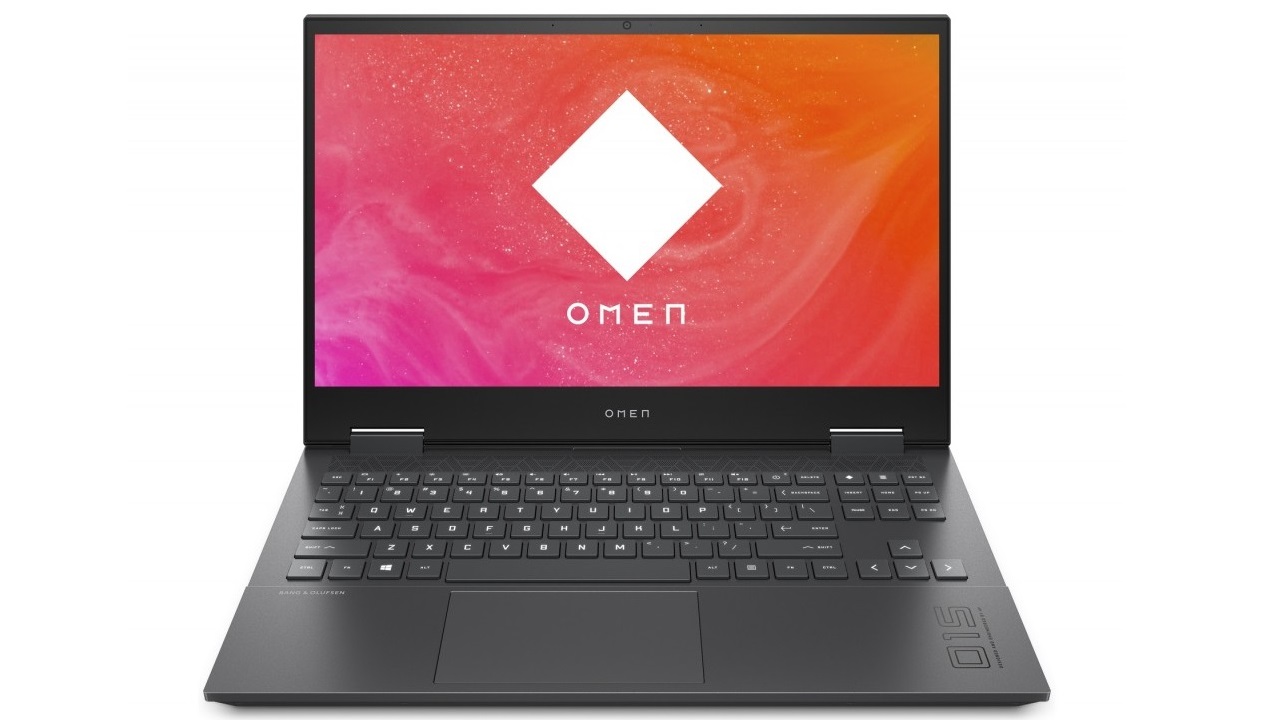 OMEN Laptop 15-ek1013ns