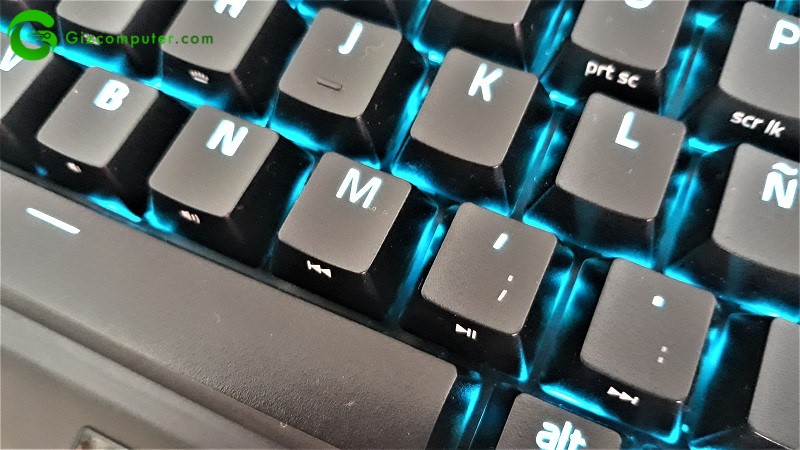 Razer BlackWidow V3 Mini Hyperspeed