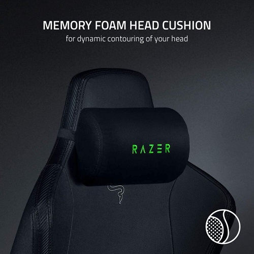 Razer Iskur