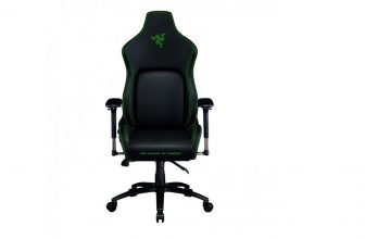 Razer Iskur