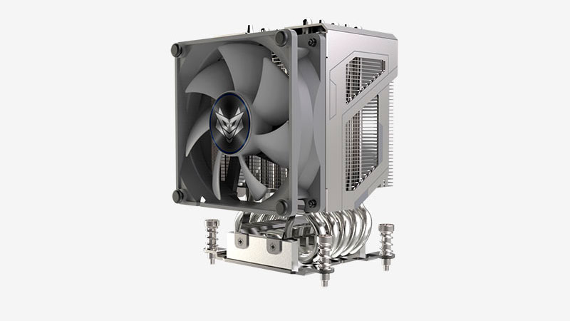 Sapphire Nitro LTC