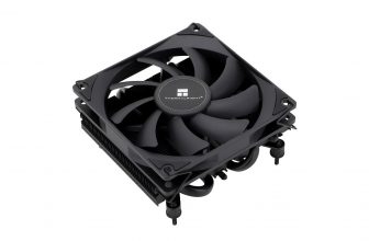 Thermalright AXP90-X36 Black