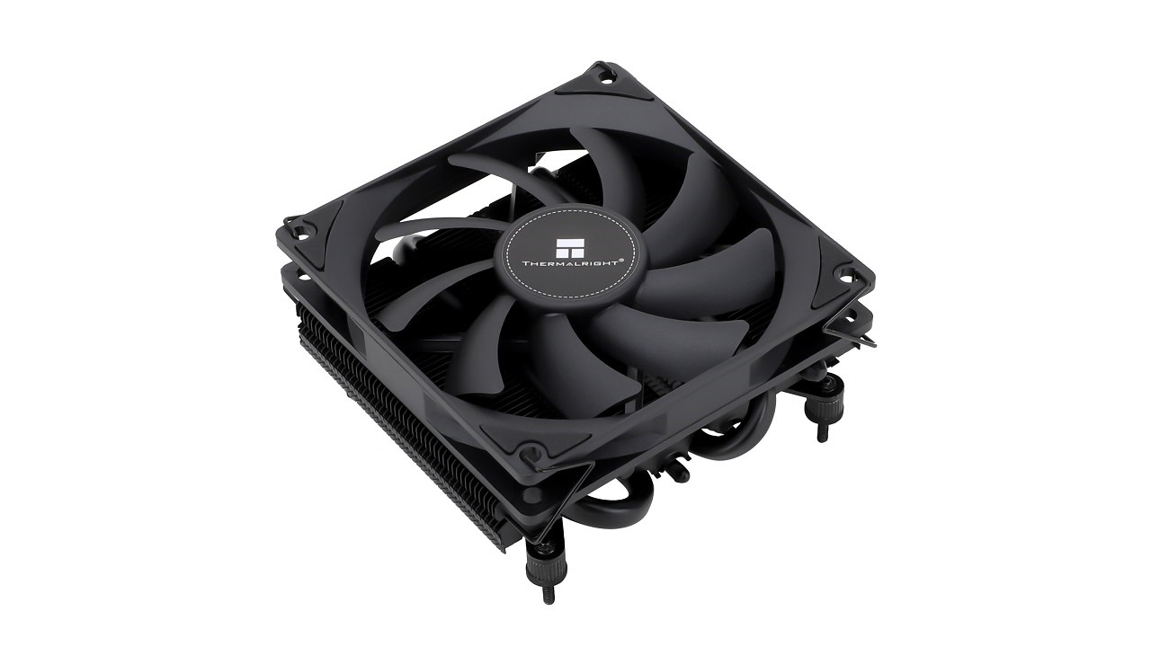 Thermalright AXP90-X36 Black