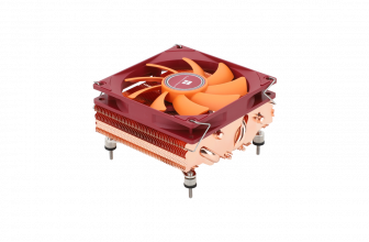 Thermalright AXP90-X47 Full Copper