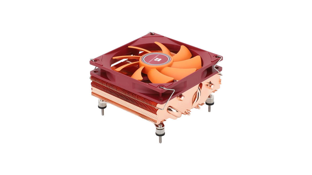 Thermalright AXP90-X47 Full Copper