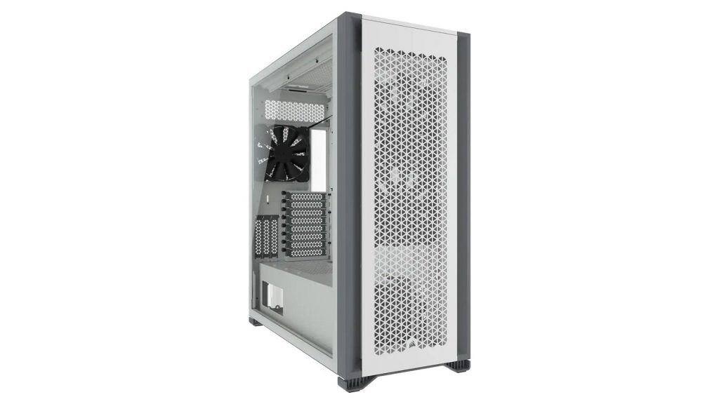 iCUE 7000D AIRFLOW