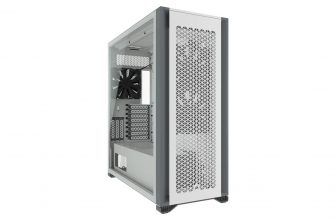 iCUE 7000D AIRFLOW