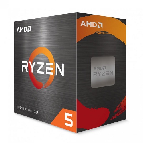 AMD Ryzen 5 5600X