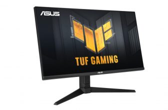 ASUS TUF VG28UQL1A