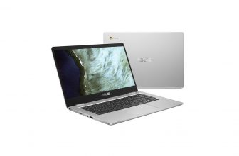 Asus Chromebook Z1400CN-EB0596