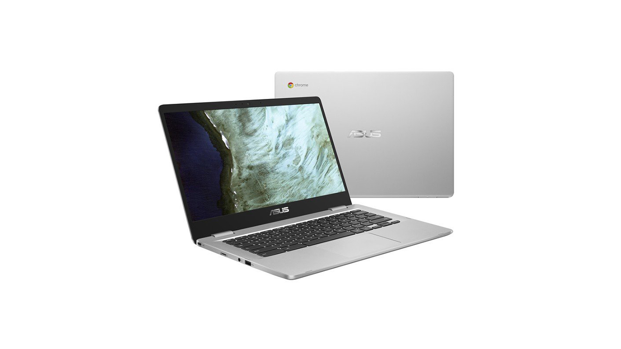 Asus Chromebook Z1400CN-EB0596