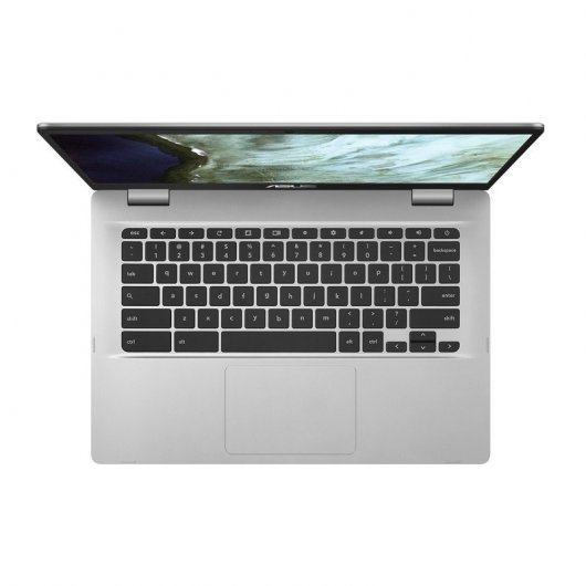 Asus Chromebook Z1400CN-EB0596