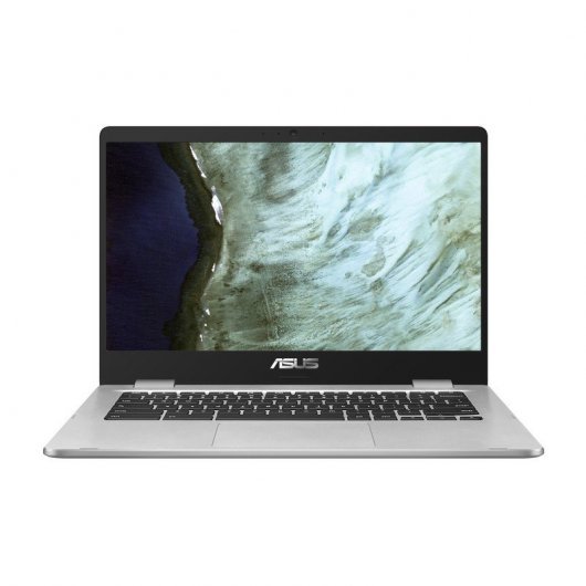 Asus Chromebook Z1400CN-EB0596