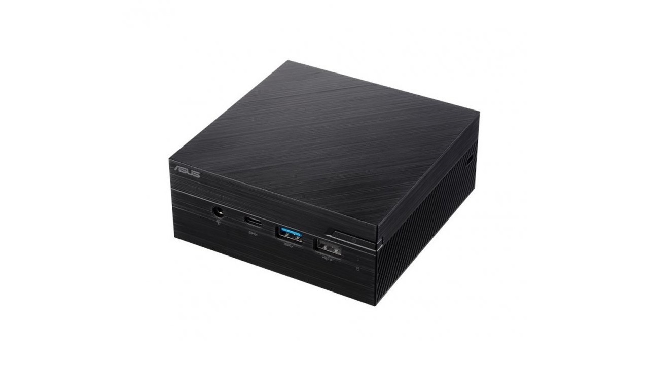 Asus PN40-BB015MV