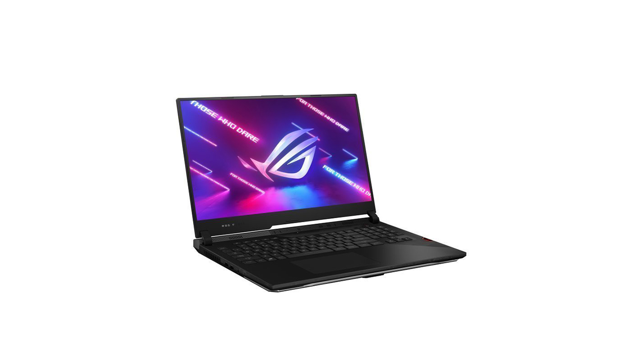 Asus ROG Strix SCAR 17 G733QR-K4008T