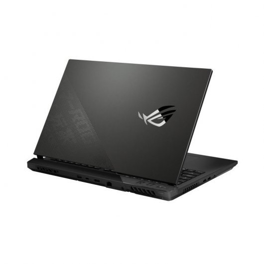 Asus ROG Strix SCAR 17 G733QR-K4008T