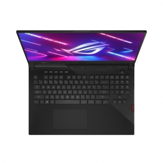 Asus ROG Strix SCAR 17 G733QR-K4008T