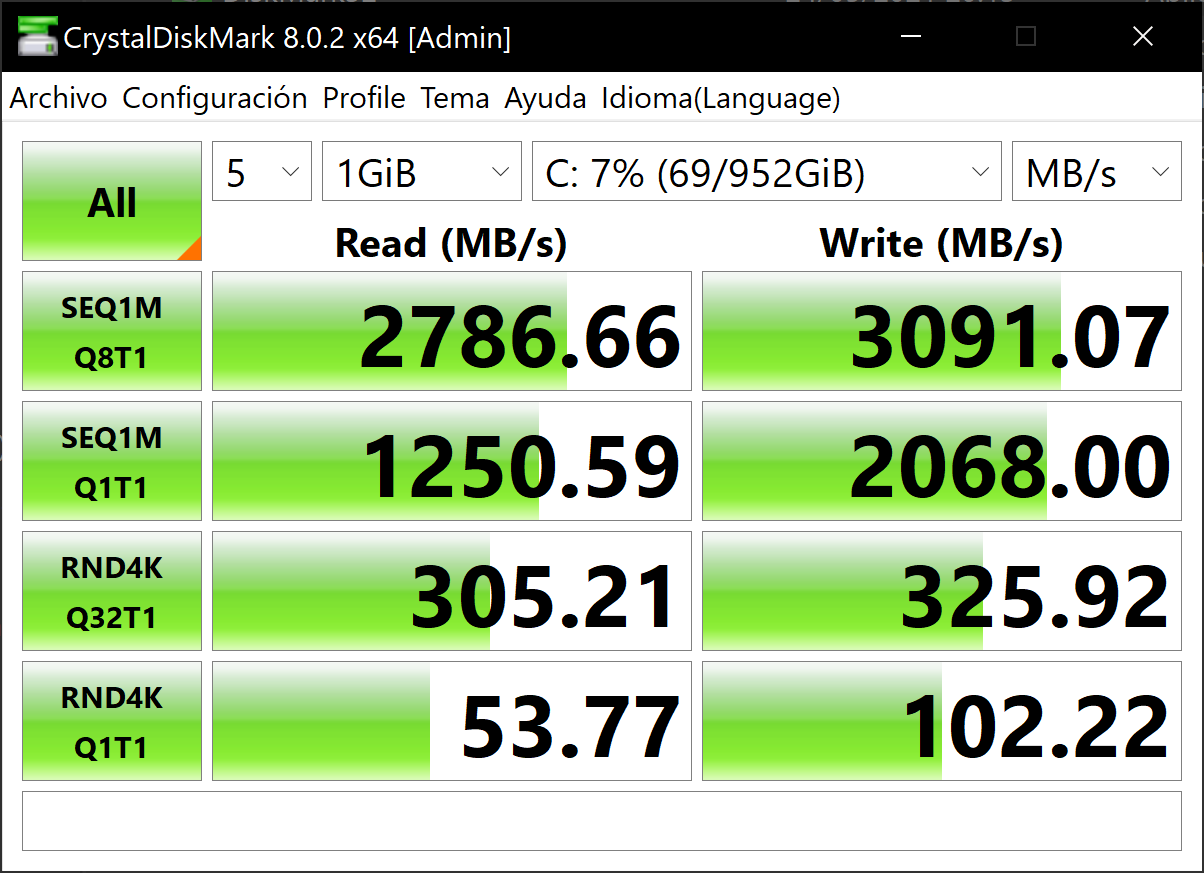 Asus UX582L