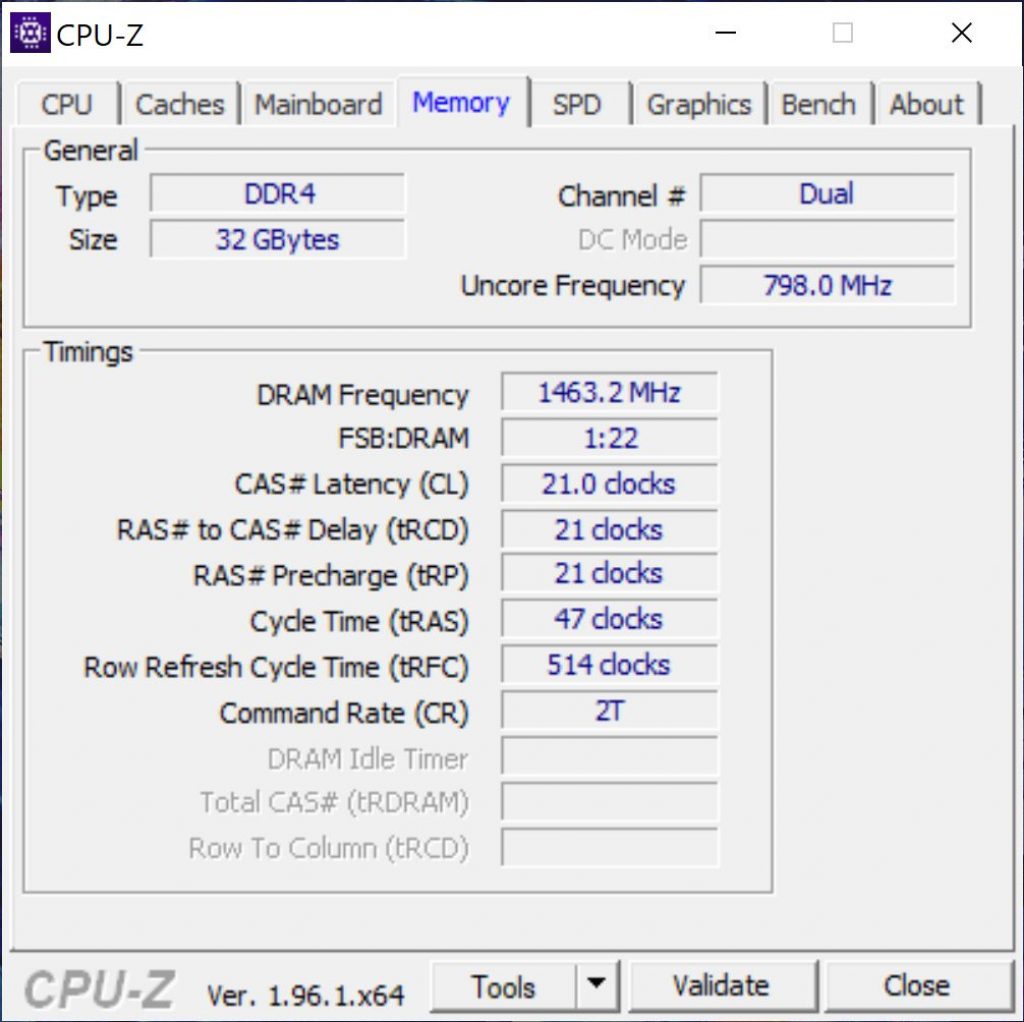 Asus UX582L