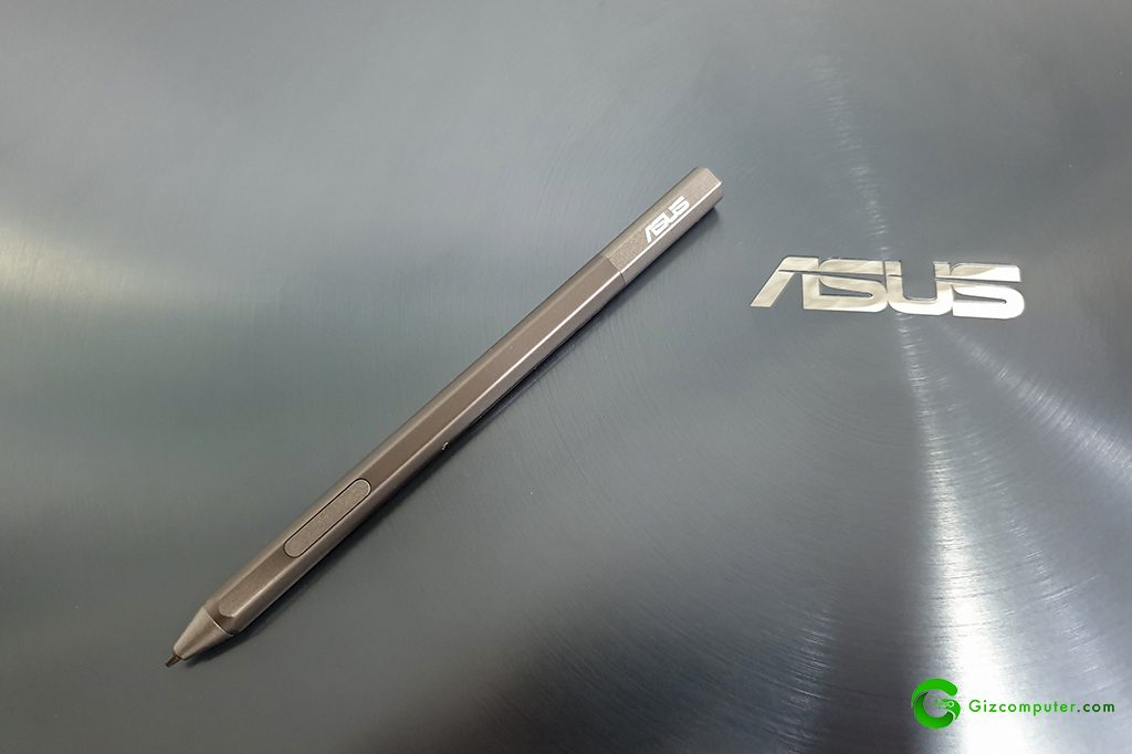 Asus UX582L ZenBook Pro Duo