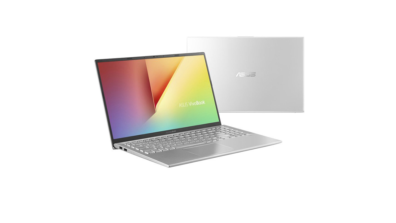 Asus VivoBook 15 S512JA-BQ1070T