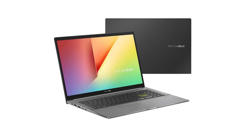 Asus VivoBook S15 S533EA-BQ003T