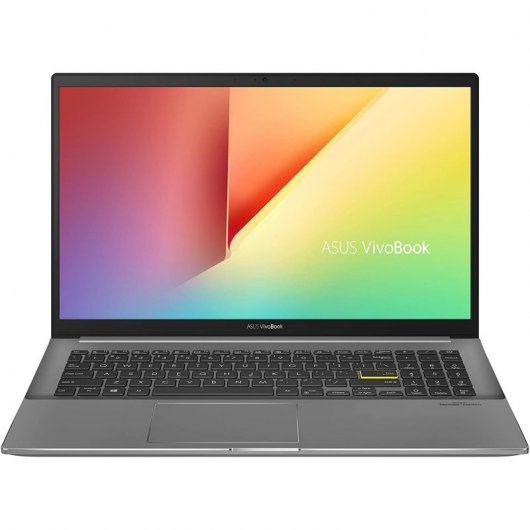 Asus VivoBook S15 S533EA-BQ003T