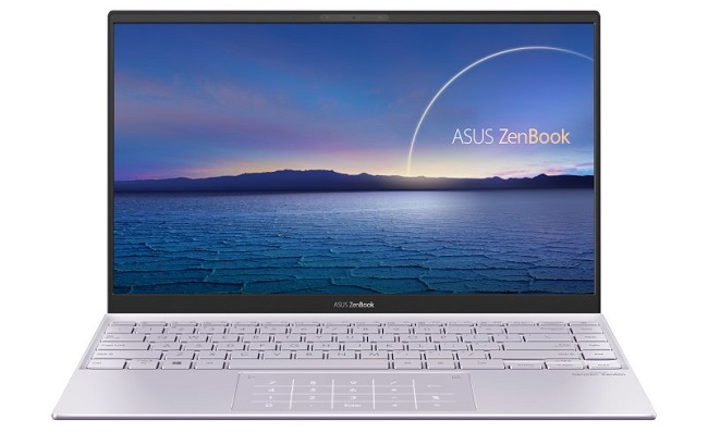 Asus ZenBook 14 UX425EA-KI495