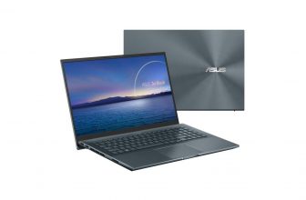 Asus ZenBook Pro UX535LH-BN033