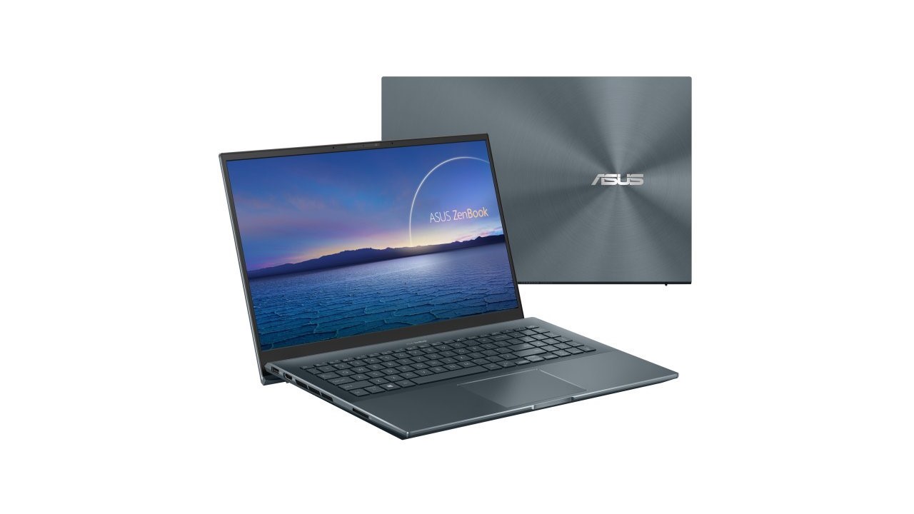 Asus ZenBook Pro UX535LH-BN033