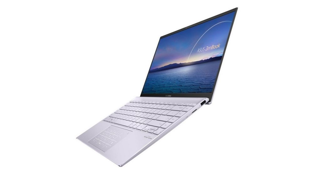 Asus Zenbook 14 UX425EA-KI359T