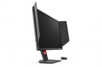 BenQ ZOWIE XL 2746K