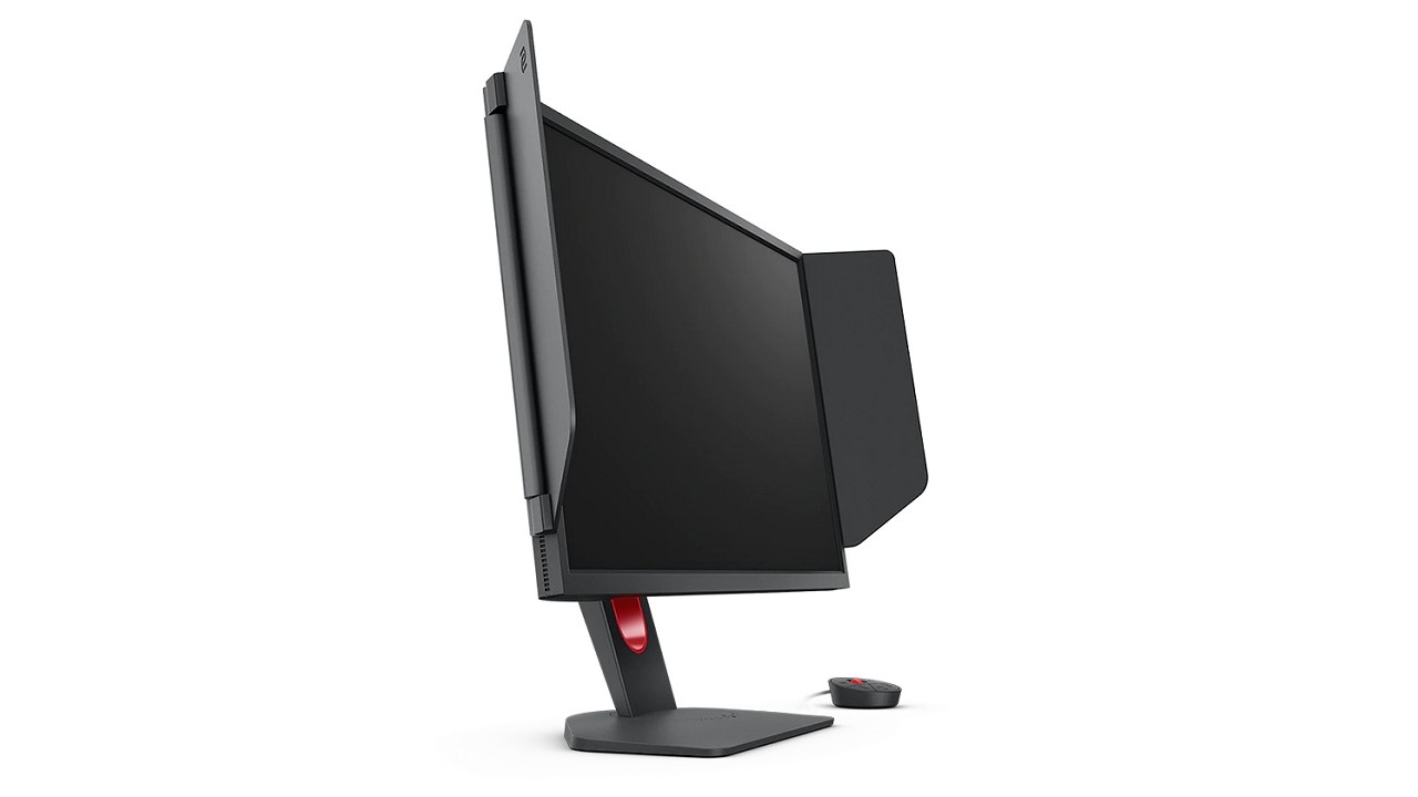 BenQ ZOWIE XL 2746K