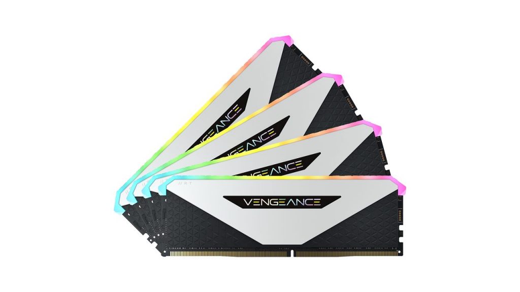 Corsair Vengeance RGB RT DDR4 4000 MHz