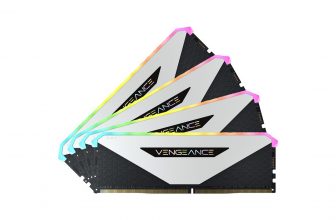 Corsair Vengeance RGB RT DDR4 4000 MHz