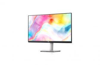 Dell S2722QC