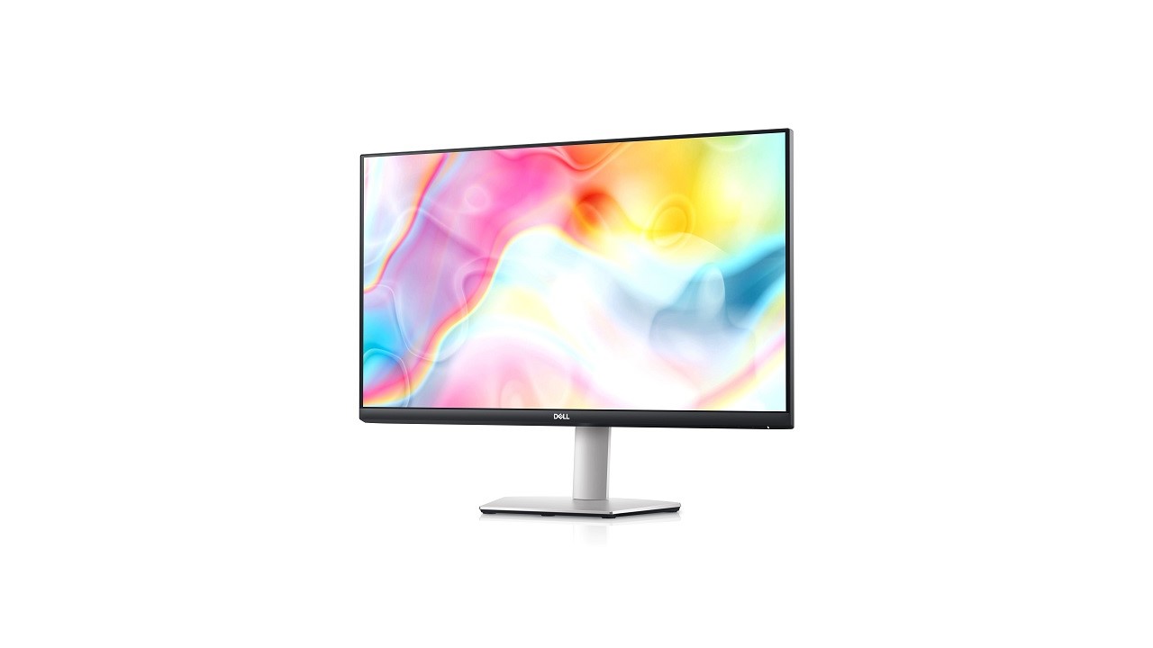 Dell S2722QC