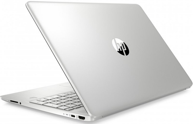 HP 15S-fq2117ns