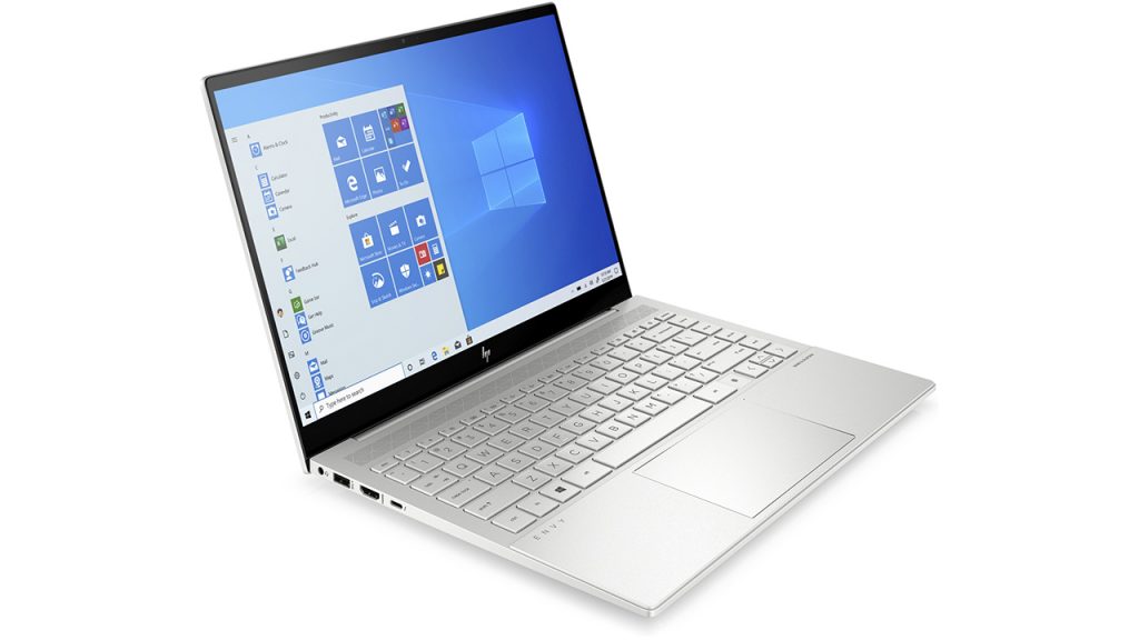 HP ENVY 14-eb0004ns