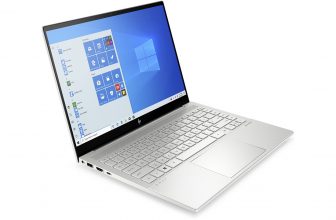 HP ENVY 14-eb0004ns