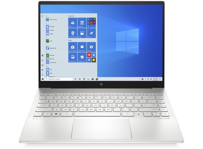 HP ENVY 14-eb0004ns