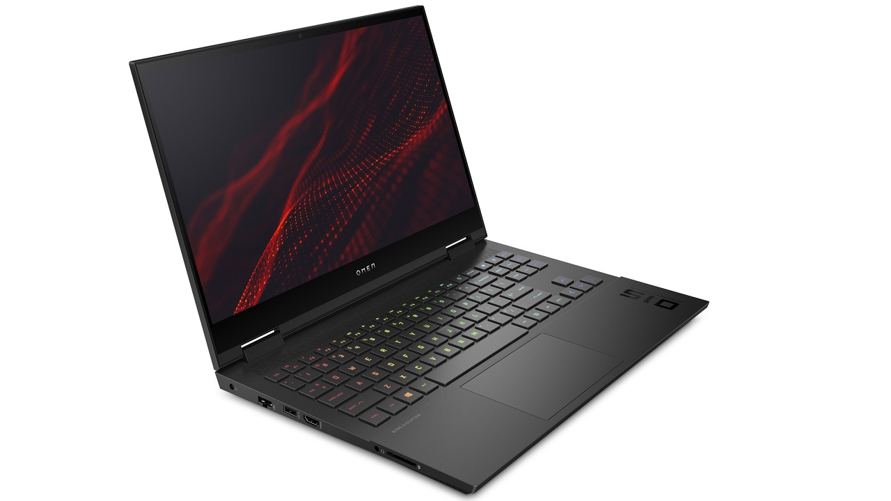 HP OMEN 15-ek1023ns