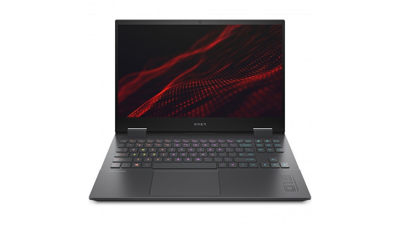 HP Omen 15-en1004ns