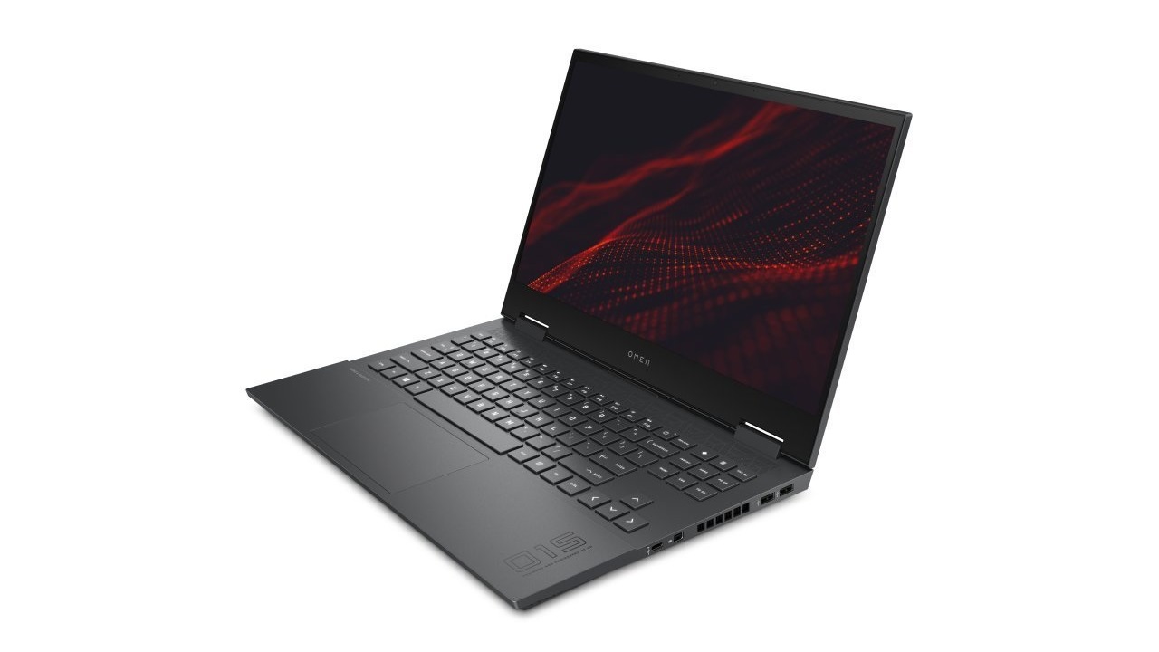 HP Omen 15-en1011ns