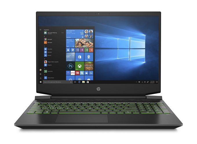 HP Pavilion 15-ec2025ns