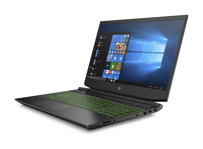 HP Pavilion 15-ec2025ns