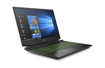 HP Pavilion 15-ec2025ns