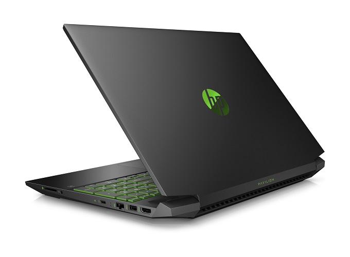 HP Pavilion 15-ec2025ns