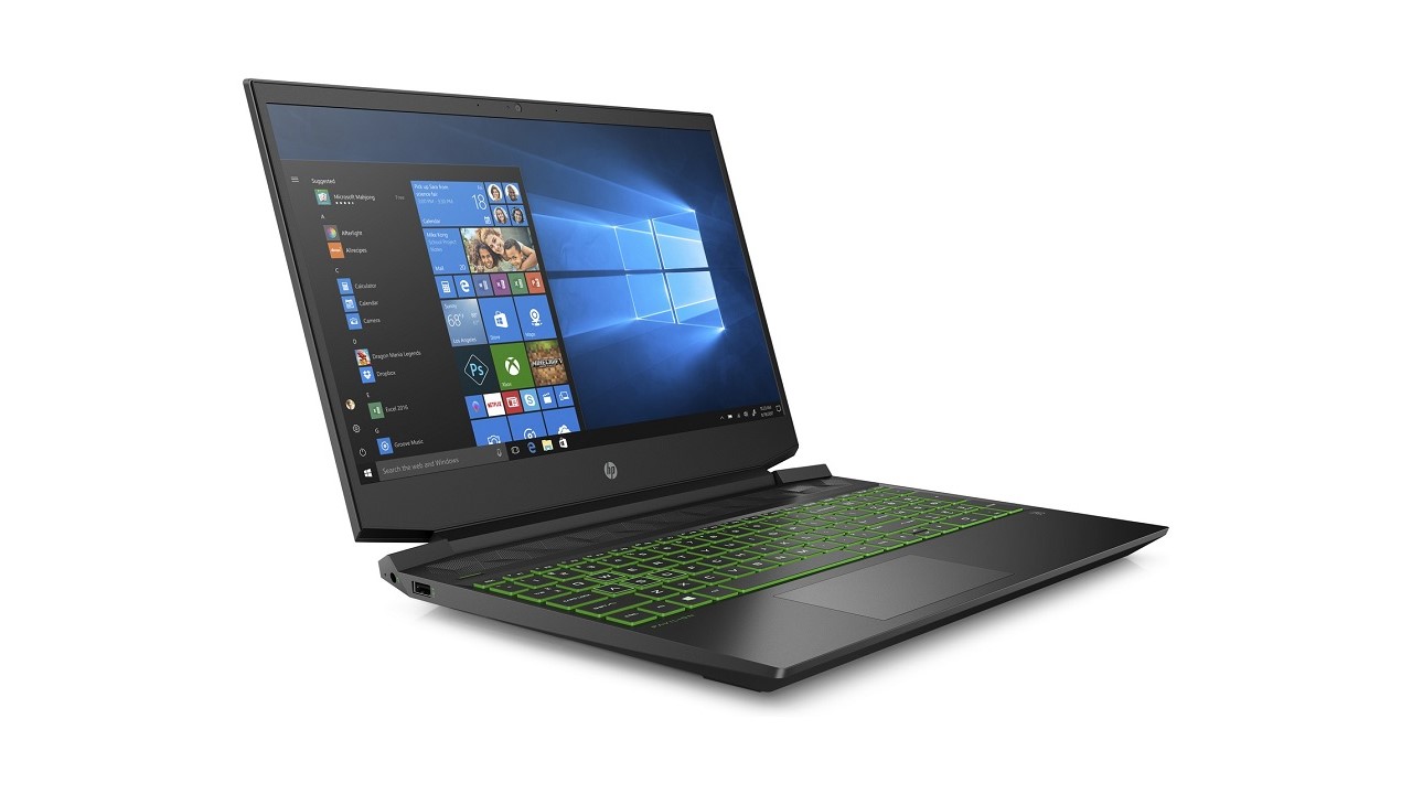 HP Pavilion 15-ec2025ns