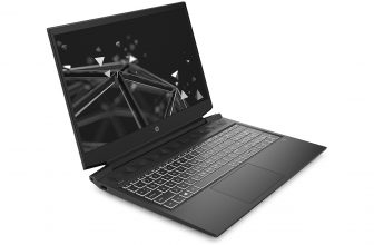 HP Pavilion 16-a0051ns